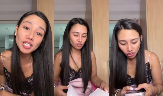 prettymarimar_28 TikTok Live — Oct 7, 2026, 4:21 PM