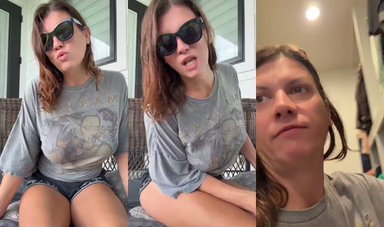 prettymessyxo TikTok Live — Oct 5, 2026, 1:33 PM