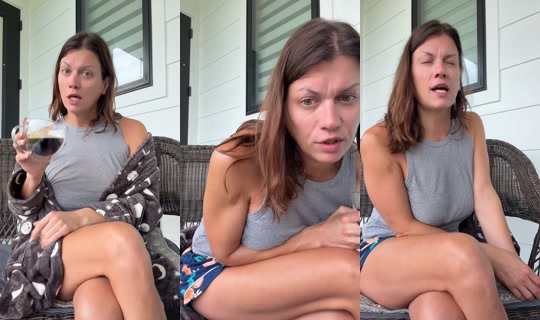 prettymessyxo TikTok Live — Oct 7, 2026, 12:39 PM
