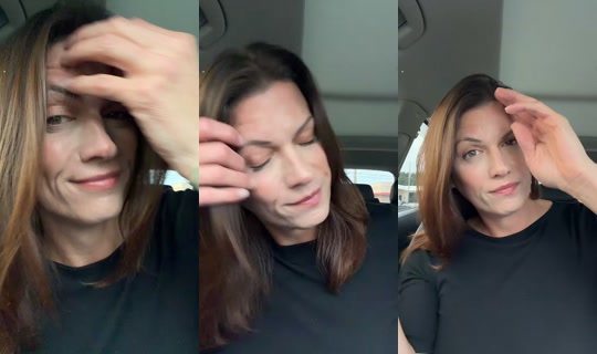 prettymessyxo TikTok Live — Oct 7, 2026, 10:58 PM