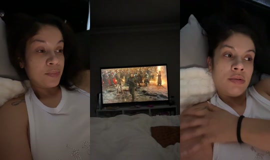 prettymsjones TikTok Live — Aug 21, 2026, 12:36 AM