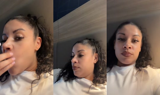 prettymsjones TikTok Live — Aug 23, 2026, 8:27 PM