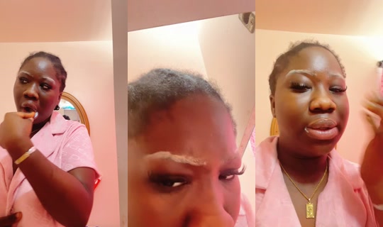 prettymskarrueche0 TikTok Live — Aug 22, 2026, 1:37 PM