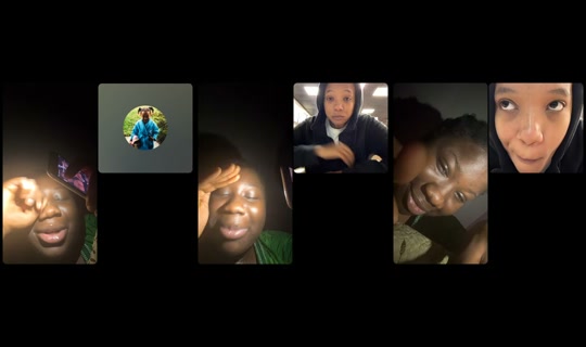 prettymskarrueche0 TikTok Live — Sep 1, 2026, 9:39 AM