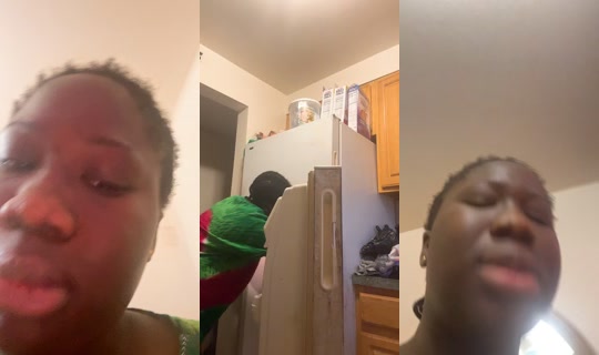 prettymskarrueche0 TikTok Live — Sep 2, 2026, 10:33 AM