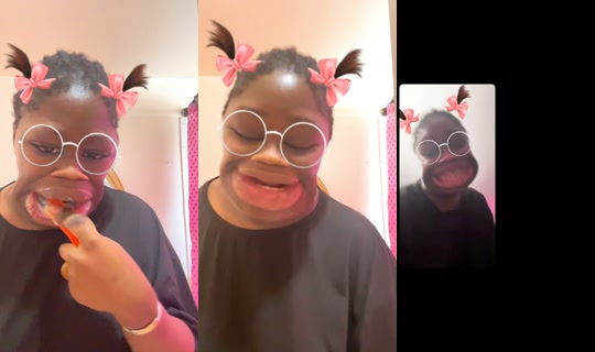 prettymskarrueche0 TikTok Live — Sep 3, 2026, 6:19 PM