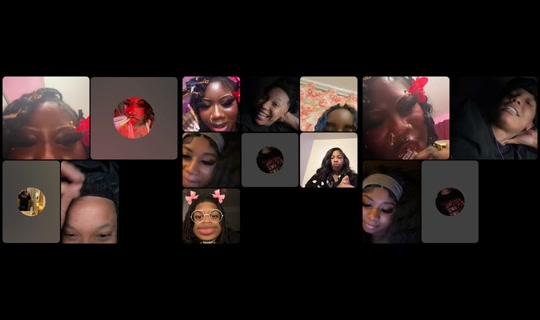 prettymskarrueche0 TikTok Live — Sep 12, 2026, 2:14 AM