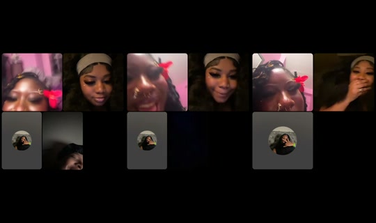 prettymskarrueche0 TikTok Live — Sep 12, 2026, 3:30 AM