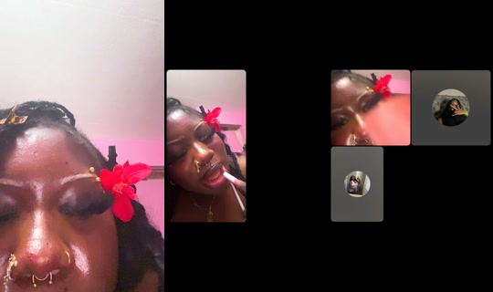 prettymskarrueche0 TikTok Live — Sep 12, 2026, 3:45 AM