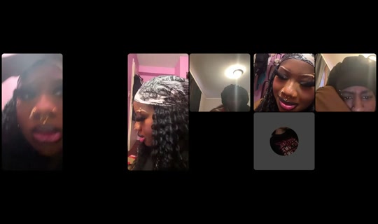 prettymskarrueche0 TikTok Live — Sep 14, 2026, 11:16 AM