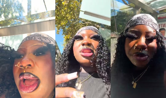 prettymskarrueche0 TikTok Live — Sep 14, 2026, 7:24 PM