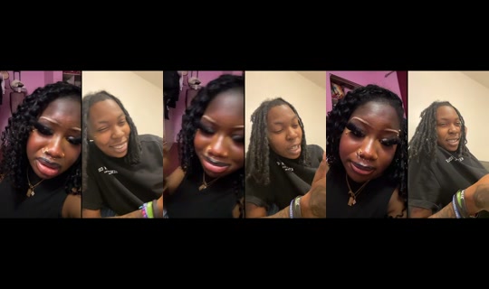 prettymskarrueche0 TikTok Live — Sep 15, 2026, 2:33 AM