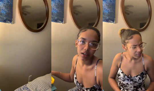 prettyonethere TikTok Live — Aug 20, 2026, 2:24 AM