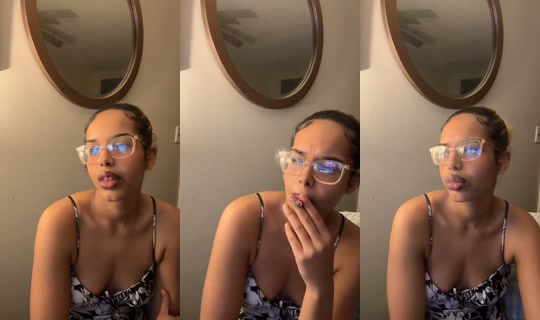prettyonethere TikTok Live — Aug 20, 2026, 3:01 AM