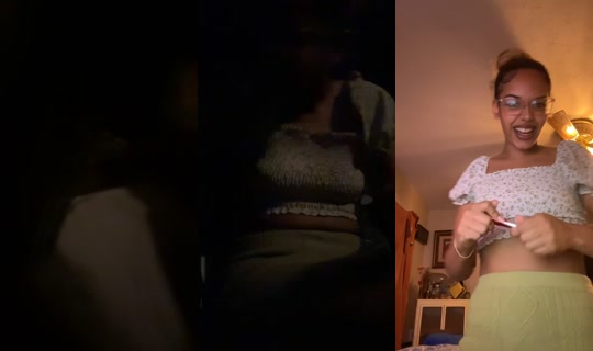 prettyonethere TikTok Live — Aug 21, 2026, 3:51 AM