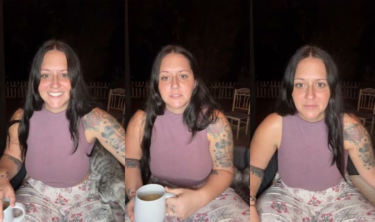 prettypettypodcast TikTok Live — Sep 29, 2026, 10:11 AM