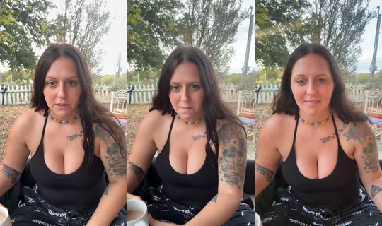 prettypettypodcast TikTok Live — Sep 30, 2026, 12:35 PM