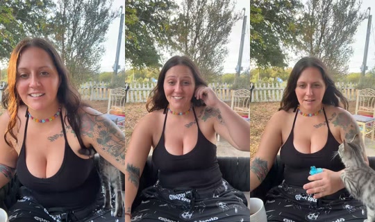 prettypettypodcast TikTok Live — Sep 30, 2026, 1:02 PM