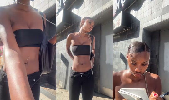 prettypony666 TikTok Live — Sep 14, 2026, 7:57 PM