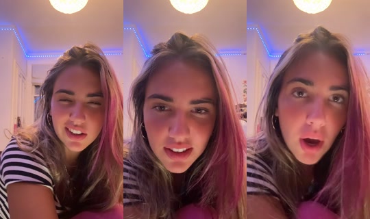 prettyskys8 TikTok Live — Aug 20, 2026, 1:15 AM