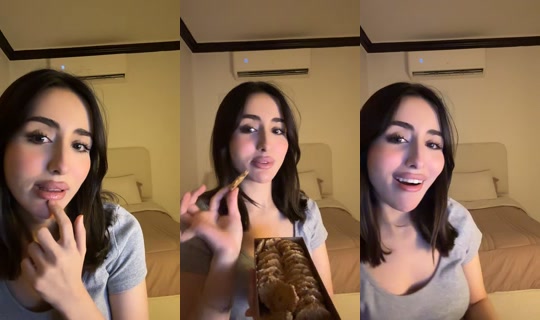 prettysosiii TikTok Live — Aug 21, 2026, 5:36 PM
