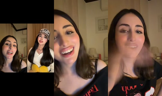 prettysosiii TikTok Live — Sep 27, 2026, 7:32 PM