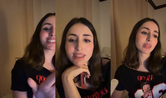 prettysosiii TikTok Live — Sep 27, 2026, 8:23 PM