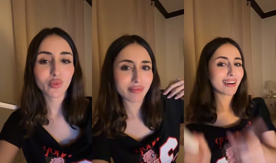 prettysosiii TikTok Live — Sep 27, 2026, 9:13 PM
