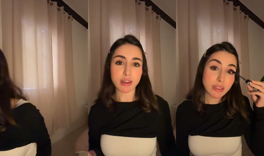 prettysosiii TikTok Live — Oct 3, 2026, 1:55 PM