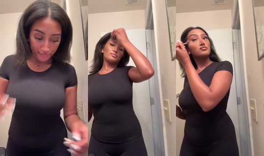 prettysoulmuah TikTok Live — Aug 22, 2026, 3:35 PM