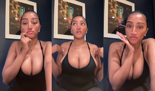 prettysoulmuah TikTok Live — Sep 14, 2026, 1:07 PM