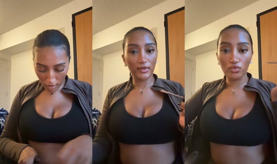 prettysoulmuah TikTok Live — Sep 30, 2026, 10:36 PM