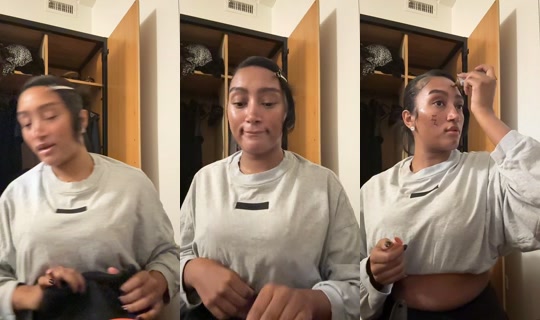 prettysoulmuah TikTok Live — Oct 1, 2026, 11:35 PM