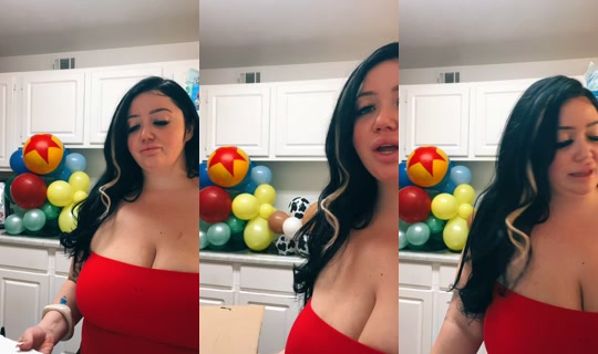 prettytee619_ TikTok Live — Aug 23, 2026, 8:32 AM