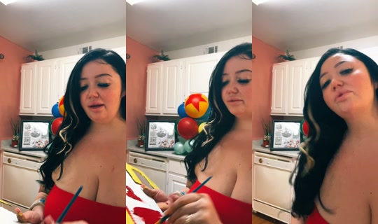 prettytee619_ TikTok Live — Aug 23, 2026, 9:40 AM