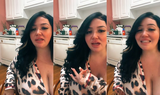 prettytee619_ TikTok Live — Aug 24, 2026, 10:27 AM