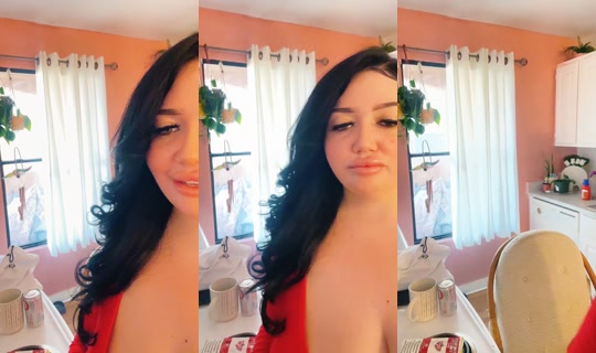 prettytee619_ TikTok Live — Aug 25, 2026, 1:42 AM