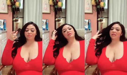 prettytee619_ TikTok Live — Aug 25, 2026, 8:17 AM