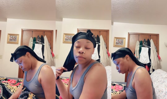 prettytelli TikTok Live — Sep 27, 2026, 11:57 AM