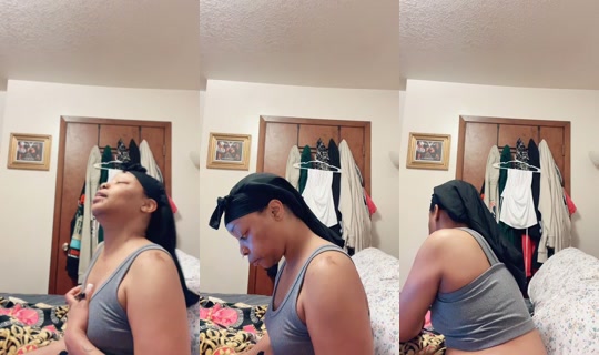 prettytelli TikTok Live — Sep 27, 2026, 12:30 PM