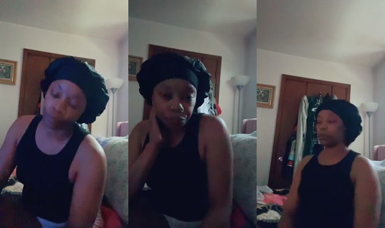 prettytelli TikTok Live — Oct 3, 2026, 7:38 PM