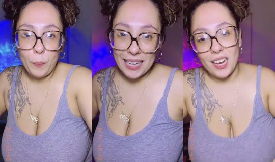 prettywithakayy TikTok Live — Sep 12, 2026, 6:12 AM