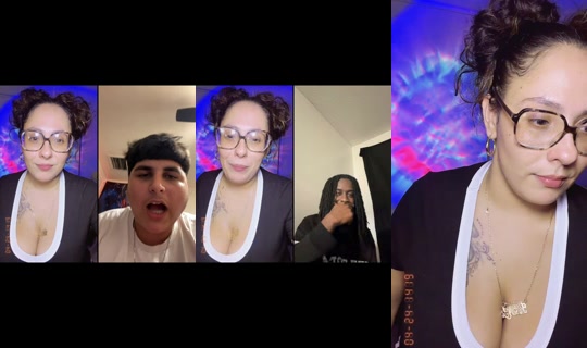 prettywithakayy TikTok Live — Sep 13, 2026, 4:12 AM