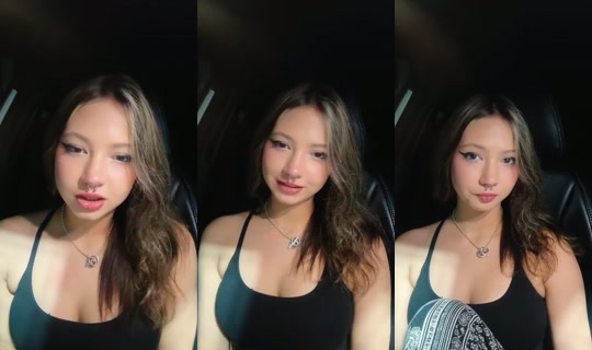 prettyxpetunia TikTok Live — Oct 1, 2026, 5:18 AM