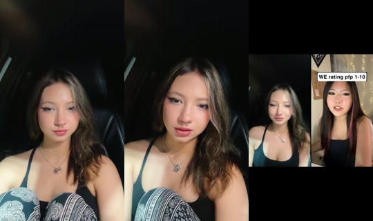prettyxpetunia TikTok Live — Oct 1, 2026, 6:09 AM