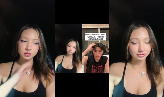prettyxpetunia TikTok Live — Oct 1, 2026, 6:59 AM