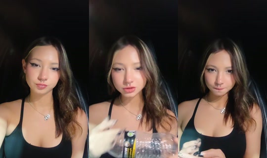 prettyxpetunia TikTok Live — Oct 1, 2026, 7:49 AM