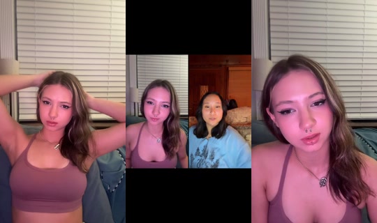 prettyxpetunia TikTok Live — Oct 6, 2026, 6:10 AM