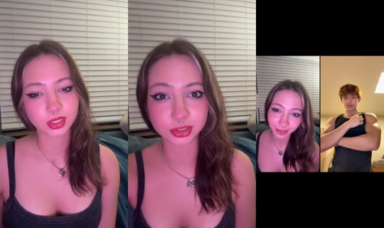 prettyxpetunia TikTok Live — Oct 8, 2026, 1:34 AM