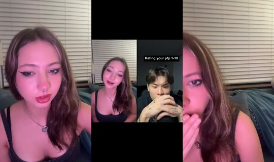 prettyxpetunia TikTok Live — Oct 8, 2026, 2:25 AM